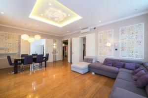Agape Apartments 