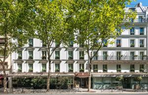 Hôtel La Bourdonnais by Inwood Hotels