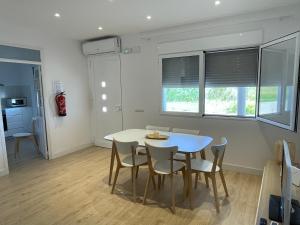 Casa rural, Mas de Joan i Cinta