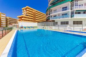 Rising Sun Apartments in complex Las Terrazas