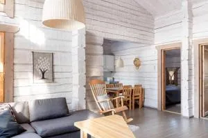 Mökki Rukalla - Aihkinaatippa C2 - Vuotunki