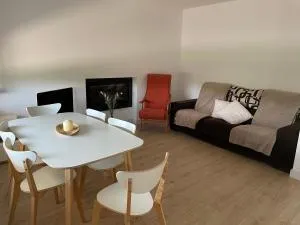 Casa rural, Mas de Joan i Cinta - Sant Jaume d'Enveja