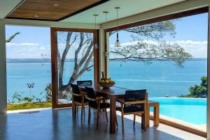 Casa con increible vista