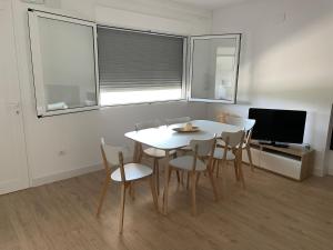 Casa rural, Mas de Joan i Cinta