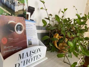 B&B / Chambres d'hotes Le pigeonnier de Saint-Loup Bed and Breakfast : photos des chambres
