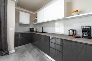 MaKris Apartman No1