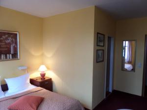 Hotel Sudenburger Hof