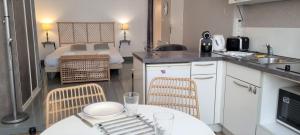 Appartements Little Suite - Suzanne : photos des chambres
