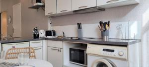 Appartements Little Suite - Suzanne : photos des chambres