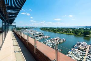 Intercontinental - Washington D.C. - The Wharf By IHG