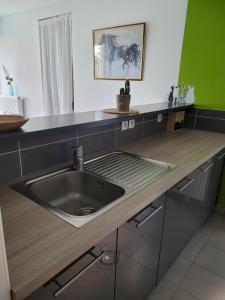 Appartements Agreable Appartement avec Balcon : photos des chambres