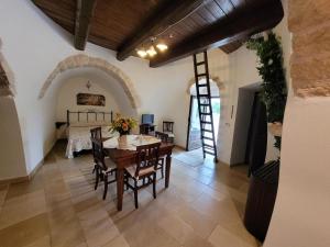Trullo - Split Level