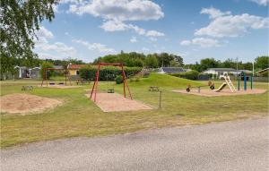 Gorgeous Home In Skummeslövsstrand