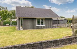 Gorgeous Home In Skummeslövsstrand