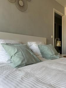 Appartement à 50 mètres de la Plage des Estagnots à Seignosse, Landes