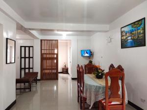 Vacation House in Baguio with Amazing Sunset Views