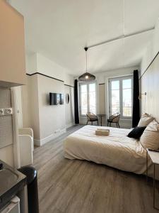 Appartements Suite Athos : Appartement 1 Chambre