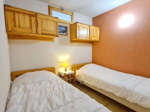 Appartement 3 pièces confortable au centre de Flaine avec terrasse - FR-1-425-135