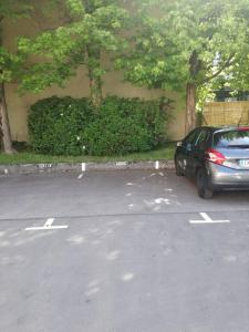 Appartements Cabana & Le Central - Proche Lac , Terrasse et Parking : photos des chambres