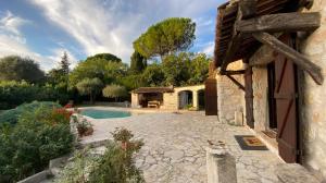 Villas Villa Azur Star, Vence, French Riviera : photos des chambres