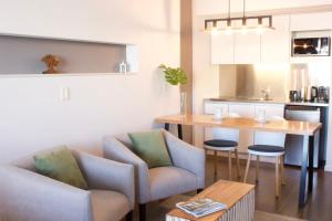 Enjoy Chic Recoleta Stunning Apt Amazing View powered by Argenhost -12I-