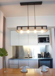 Enjoy Chic Recoleta Stunning Apt Amazing View powered by Argenhost -12I-