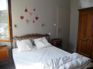 Appartement a la montagne ,vue sur les pistes