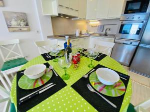 Panorama Ocean View Gigantes