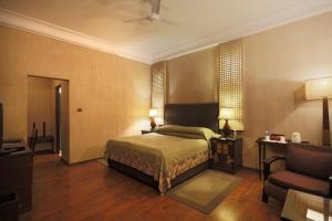 Ajit Bhawan - A Palace Resort