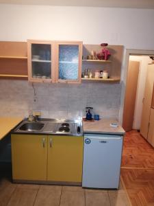 Apartment NAUM M