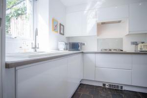 Ty Golau - 3 Bed Holiday Home - Pembroke