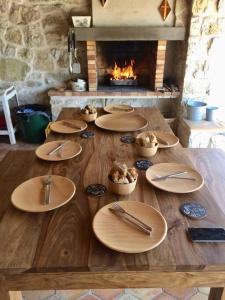 Villas Villa Azur Star, Vence, French Riviera : photos des chambres