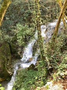 Villas Villa Azur Star, Vence, French Riviera : photos des chambres