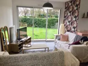 maison de charme avec jardin,pacé,proche de Rennes - LʼHermitage