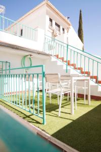 Cozy house near to the city center of Granada - 4hvězdičkové hotely ve městě Granada