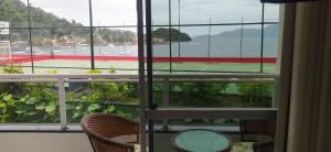 Angra Praia Grande Flat Studio Angra Inn - O Mar de Angra te espera !