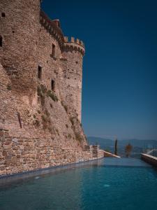 Castello di Rocca Cilento