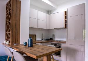 Apartment Lanterna