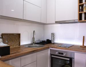 Apartment Lanterna