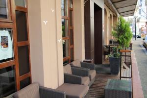 Hotels Kyriad Restaurant Centre SPA Vichy : photos des chambres