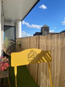 El Circo Foch, Hyper Centre