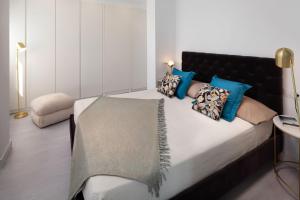 INMálaga Penthouse Atarazanas