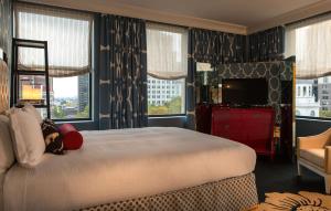 Kimpton Hotel Monaco Philadelphia by IHG