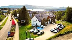 Willa Domiwera - Werlas