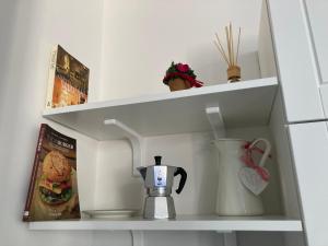 Santa Maria Novella - Golden Lily Florence, city center apartment