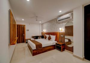 Hotel Sai Rain Tree
