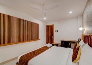 Hotel Sai Rain Tree