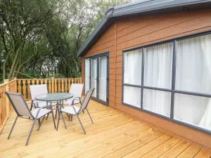 Barney's Retreat - Carnforth