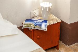 Antico Forno Baunei img25