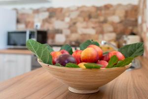 Apartment Radeki Glavica 112b